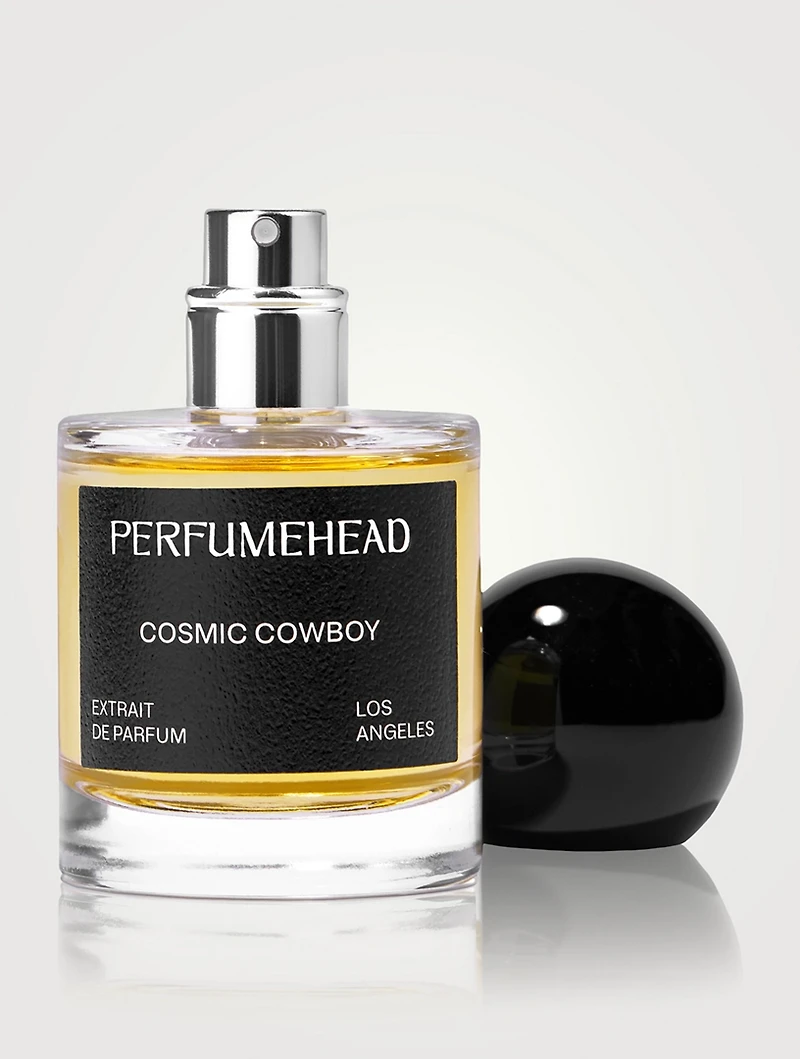Cosmic Cowboy Extrait de Parfum