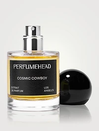 Cosmic Cowboy Extrait de Parfum