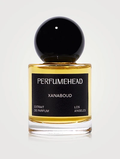 Xanaboud Extrait de Parfum