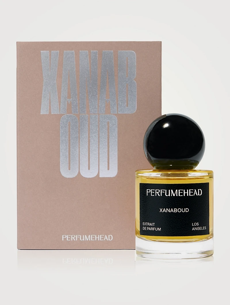 Xanaboud Extrait de Parfum