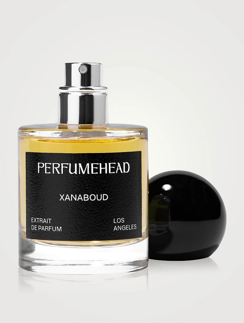 Xanaboud Extrait de Parfum