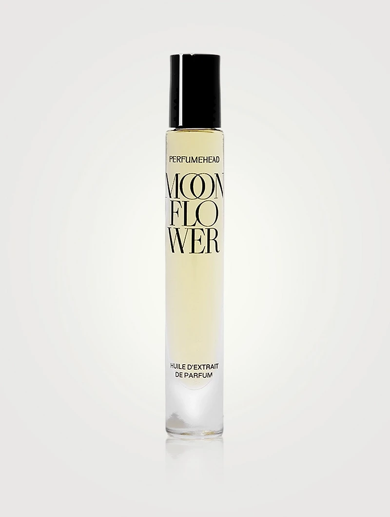 Moonflower Perfume Oil Extract