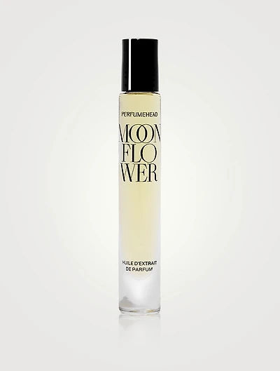 Moonflower Perfume Oil Extract