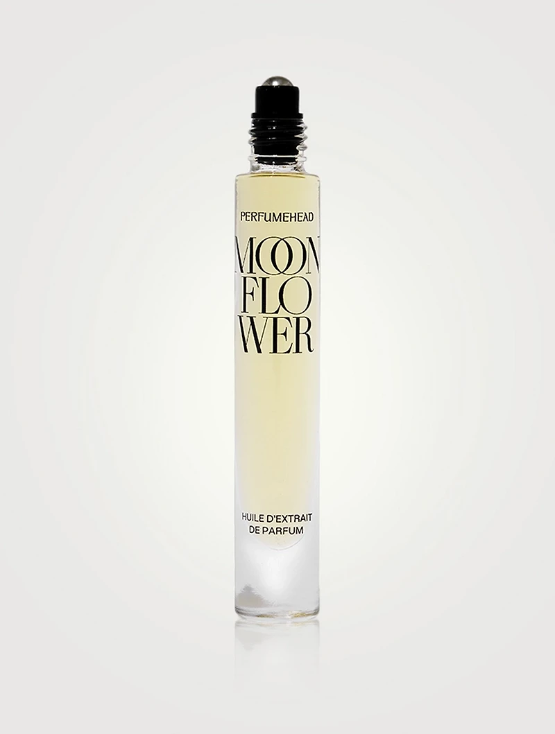 Moonflower Perfume Oil Extract