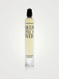 Moonflower Perfume Oil Extract