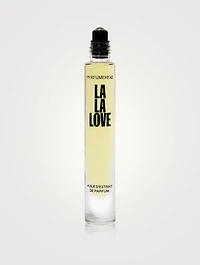 LA LA Love Perfume Oil Extract