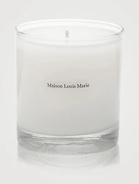 04 Bois De Balincourt Candle