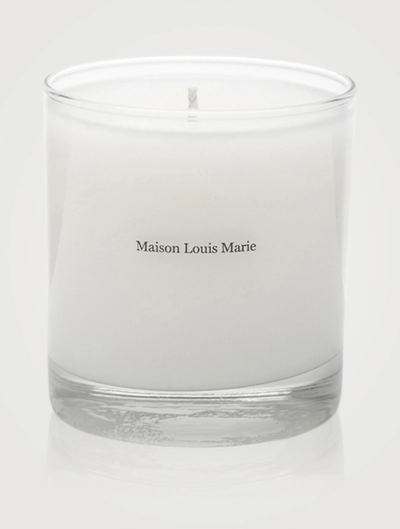 No.09 Vallée De Farney Candle