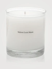 No.09 Vallée De Farney Candle