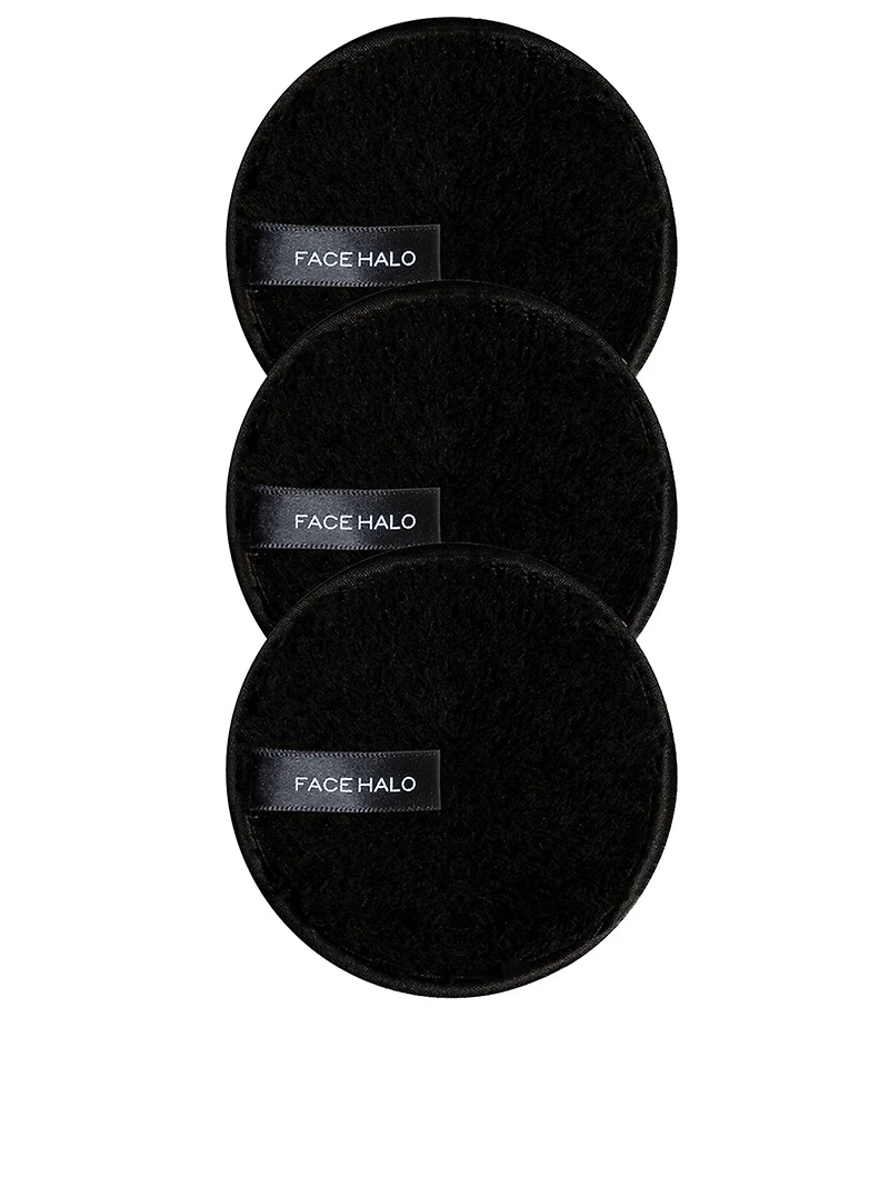 Face Halo Pro Reusable Makeup Remover