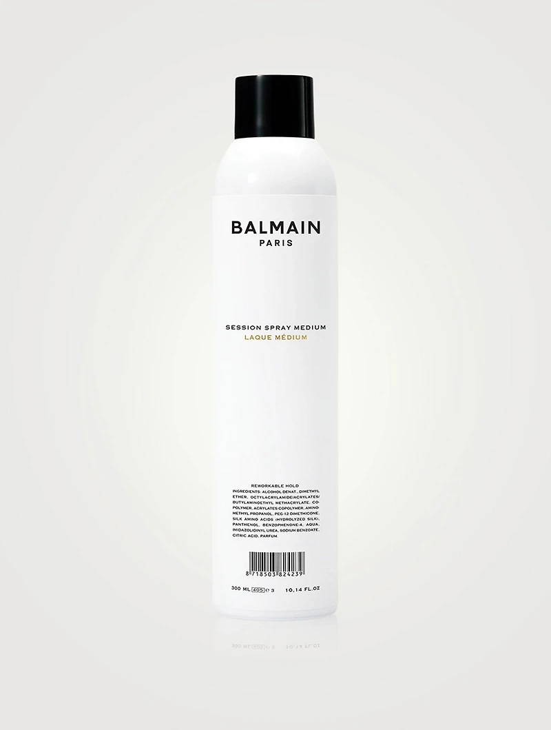 Medium-Hold Session Spray