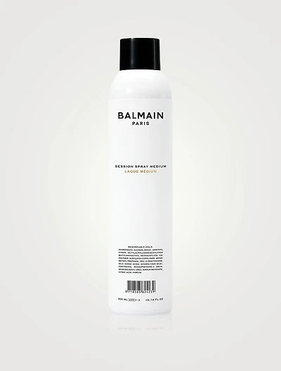 Medium-Hold Session Spray
