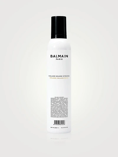 Volume Mousse Strong