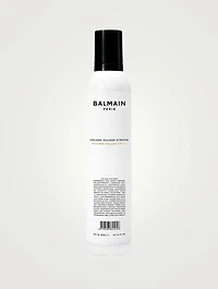 Volume Mousse Strong