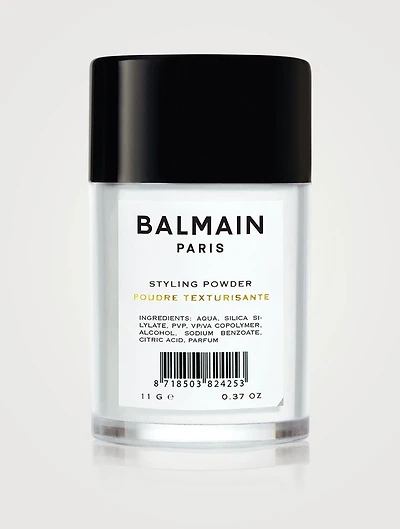 Styling Powder