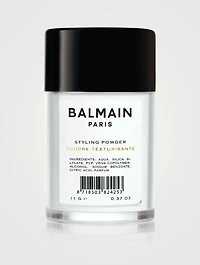Styling Powder