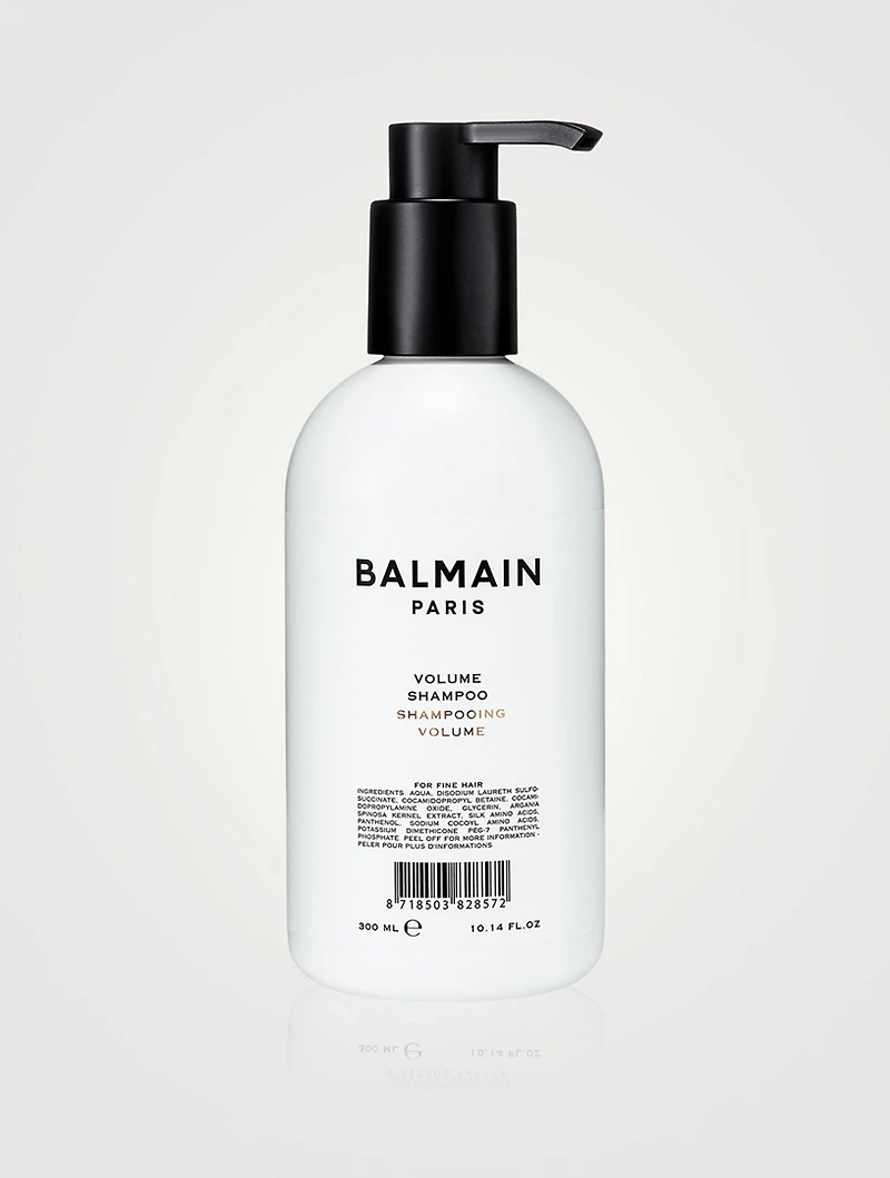 Volume Shampoo