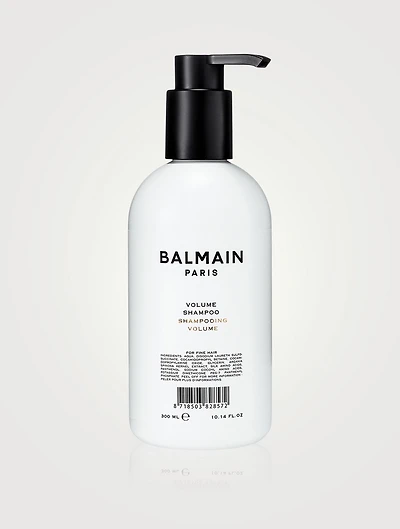 Volume Shampoo