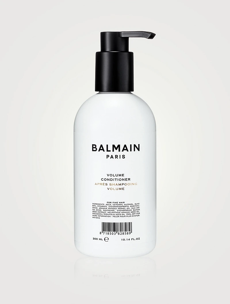 Volume Conditioner