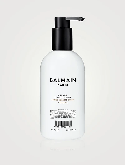 Volume Conditioner