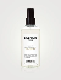 Leave-In Conditioning Spray