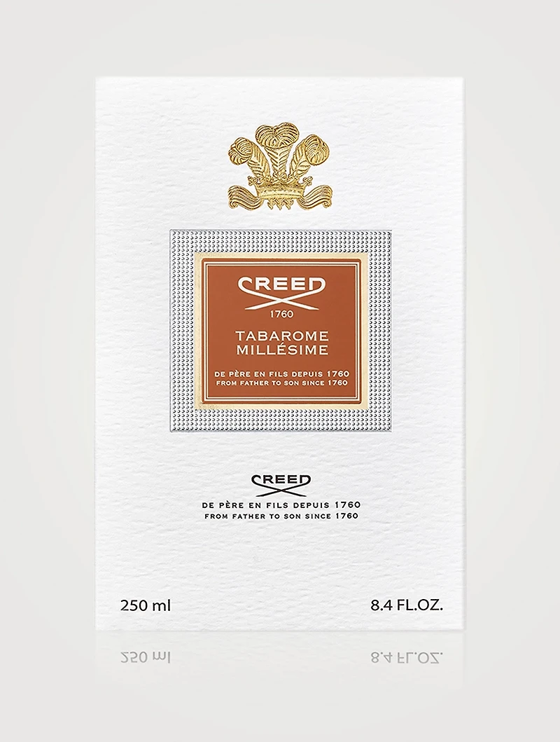 Tabarome Millesime Eau De Parfum