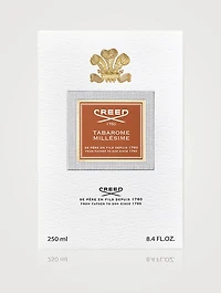 Tabarome Millesime Eau De Parfum
