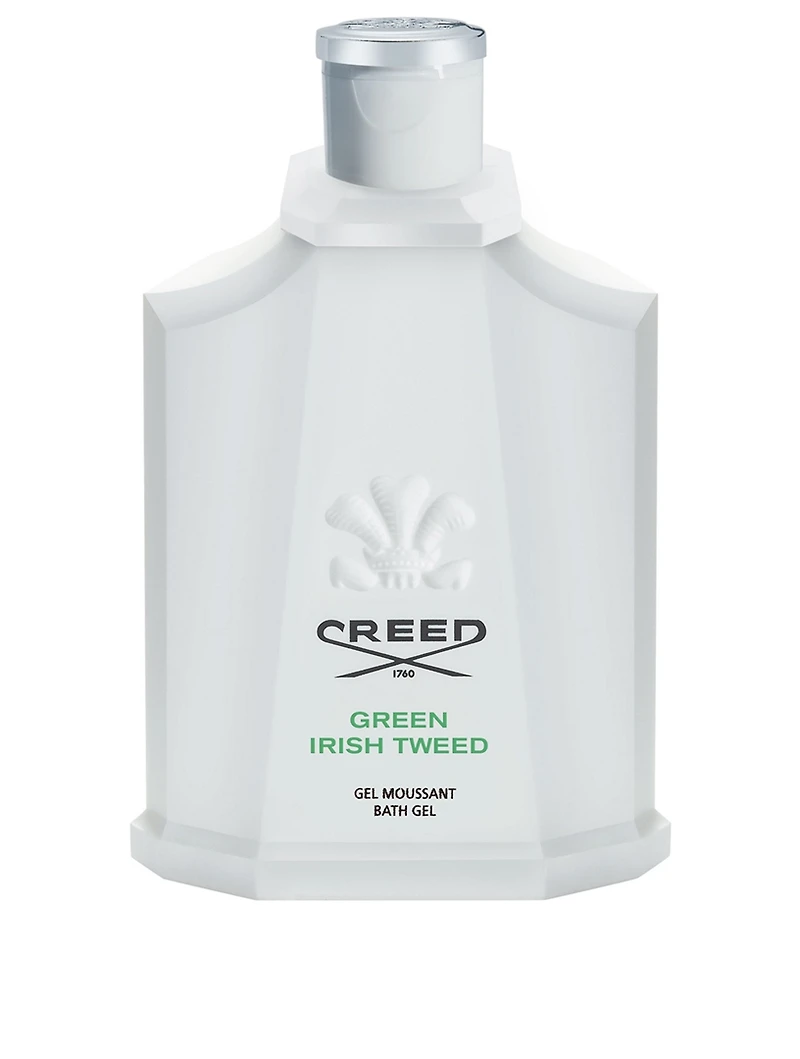 Green Irish Tweed Shower Gel