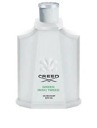 Green Irish Tweed Shower Gel