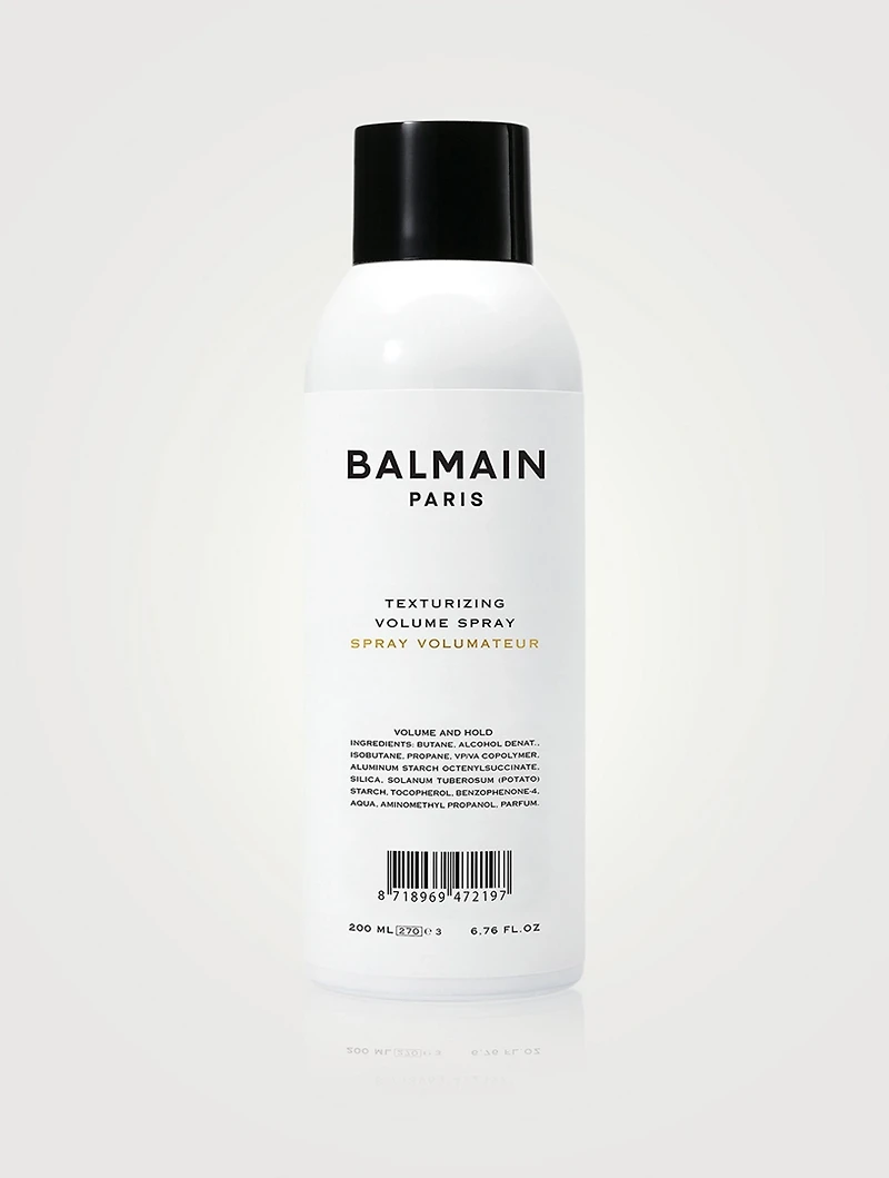 Texturizing Volume Spray