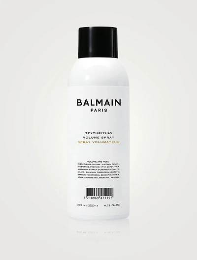 Texturizing Volume Spray