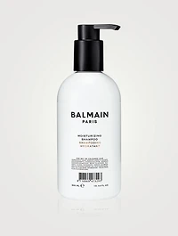 Moisturizing Shampoo