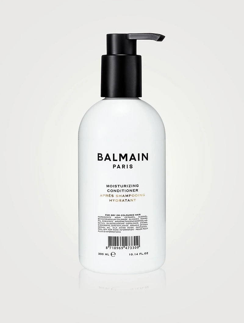Moisturizing Conditioner