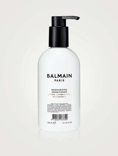 Moisturizing Conditioner