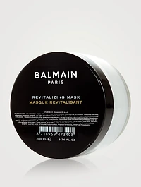 Revitalizing Mask