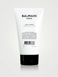 Curl Cream