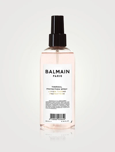 Thermal Protection Spray