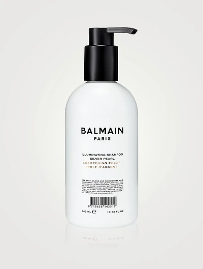 Illuminating Shampoo Silver