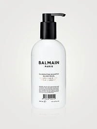 Illuminating Shampoo Silver