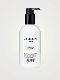 Illuminating Shampoo White