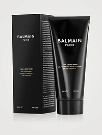 Hair & Body Wash