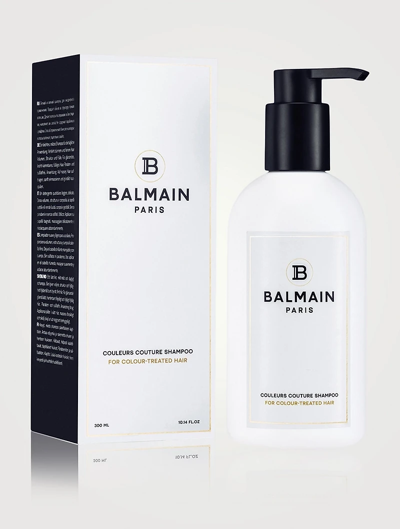 Couleurs Couture Shampoo