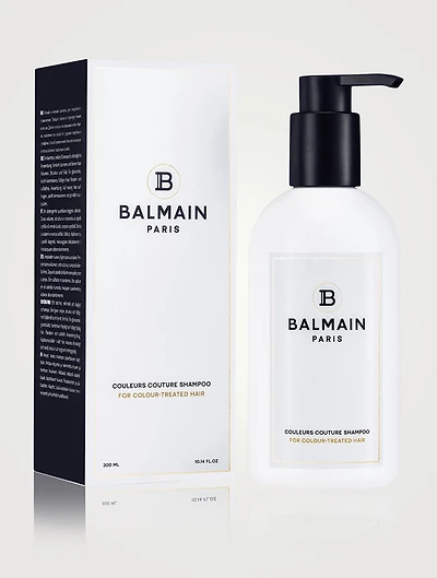 Couleurs Couture Shampoo