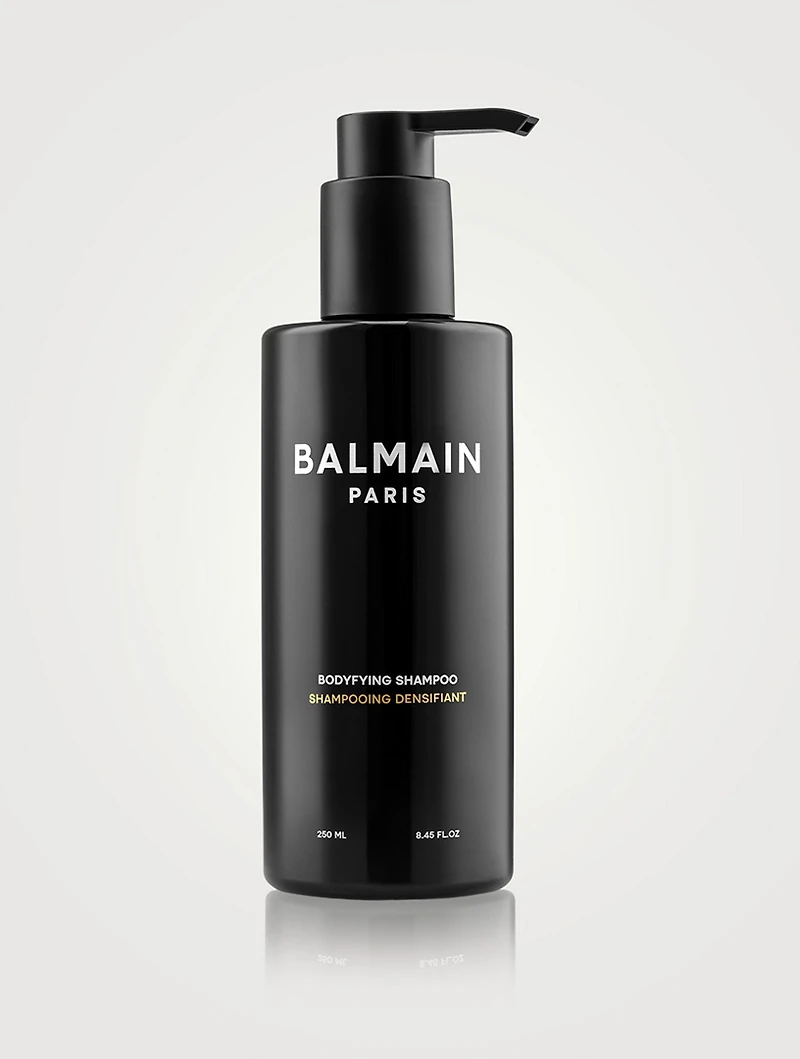 Homme Bodyfying Shampoo