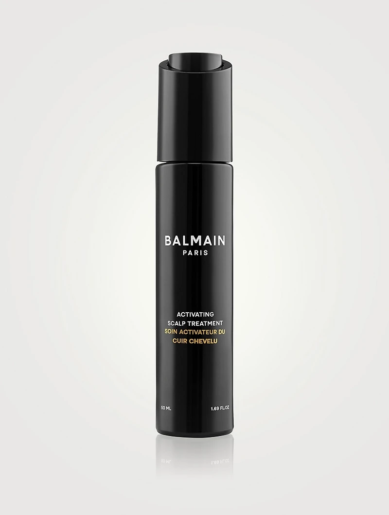 Homme Activating Scalp Treatment