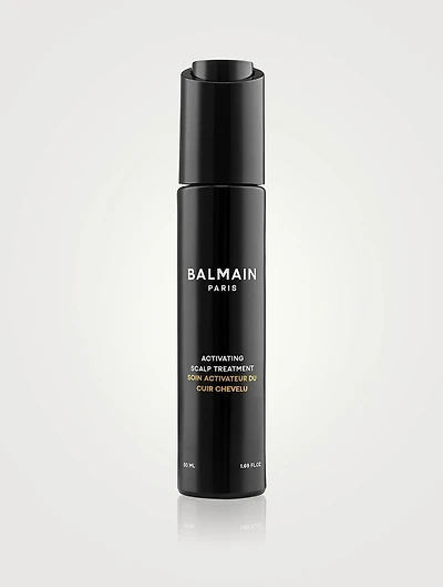 Homme Activating Scalp Treatment