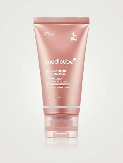 Collagen Night Wrapping Mask
