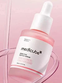 PDRN Pink Peptide Serum
