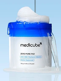 Zero Pore Pad 2.0