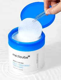 Zero Pore Pad 2.0